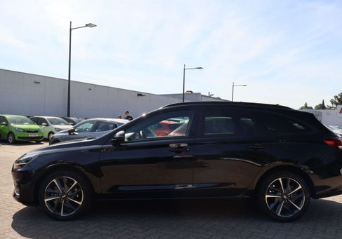 Hyundai i30, 2024 3