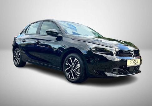 Opel Corsa, 2026 2