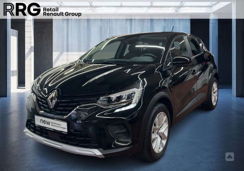 Renault Captur, 2023