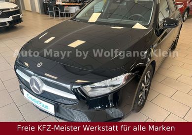 Mercedes-Benz A 180, 2021