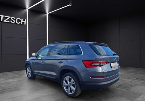 Skoda Kodiaq, 2020
