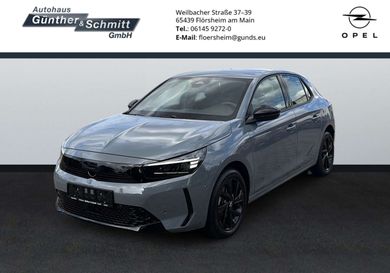 Opel Corsa, 2025