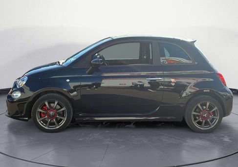 Abarth 595C, 2020 2