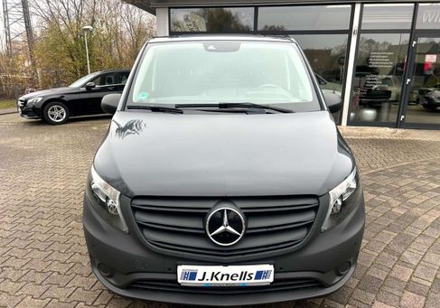 Mercedes-Benz Vito, 2022