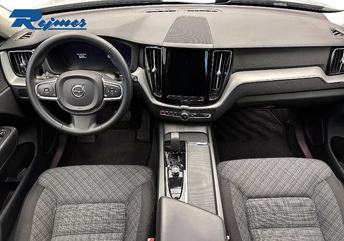 Volvo XC60, 2024