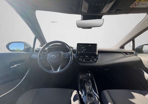 Toyota Corolla, 2020
