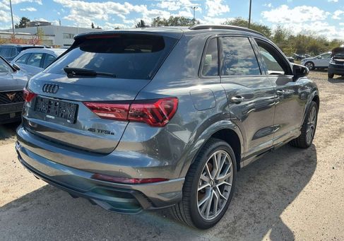 Audi Q3, 2022 3