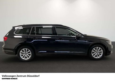 Volkswagen Passat Variant, 2022