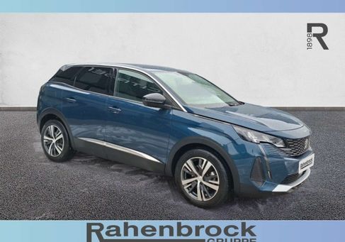 Peugeot 3008, 2023