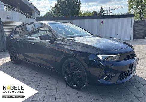 Opel Astra, 2023