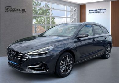 Hyundai i30, 2022