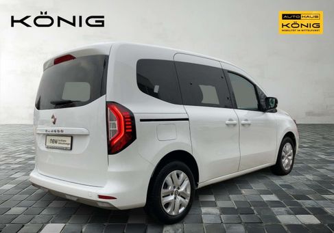 Renault Kangoo, 2024