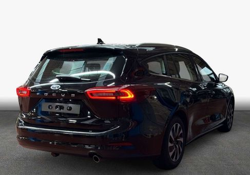 Ford Focus, 2025