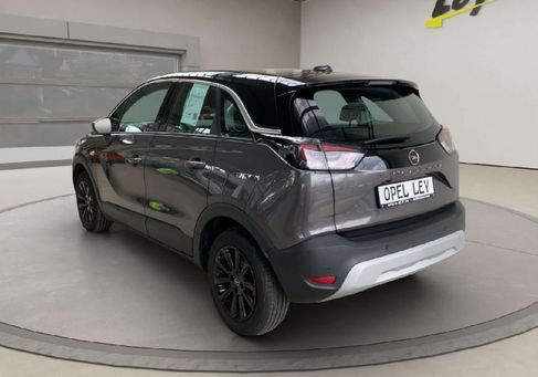Opel Crossland X, 2022 3