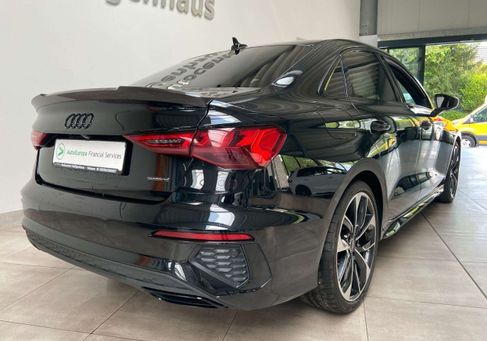 Audi A3, 2022 3