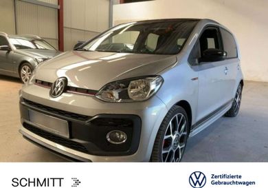 Volkswagen up!, 2022