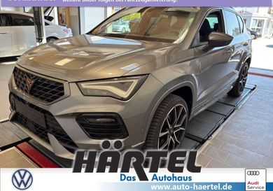 Cupra Ateca, 2023