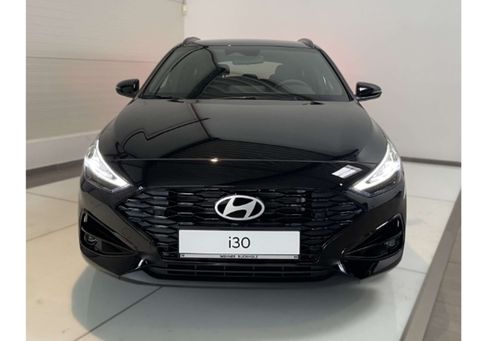 Hyundai i30, 2025 2