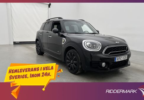 MINI, 2018