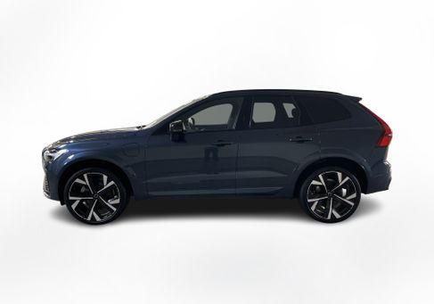Volvo XC60, 2026