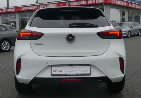 Opel Corsa, 2019 3