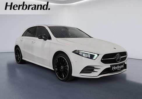 Mercedes-Benz A 250, 2022