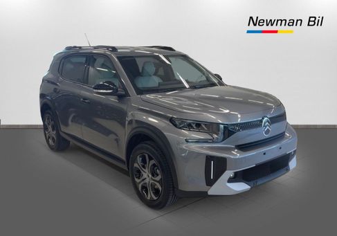 Citroën C3 Aircross, 2025 3