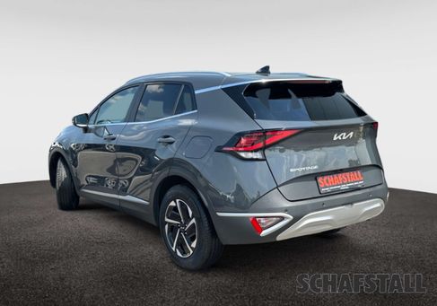 Kia Sportage, 2025 3