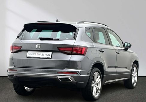 Seat Ateca, 2023