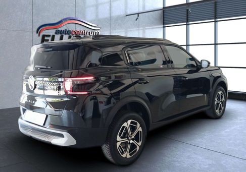 Citroën C3 Aircross, 2026 3