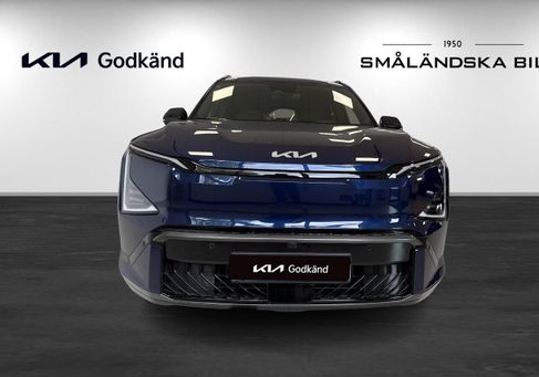 Kia, 2026 2