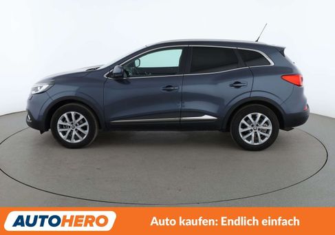 Renault Kadjar, 2018