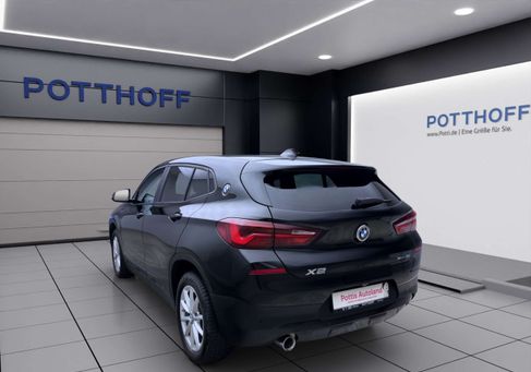BMW X2, 2020 3