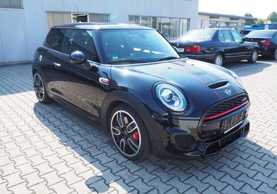 MINI John Cooper Works, 2019