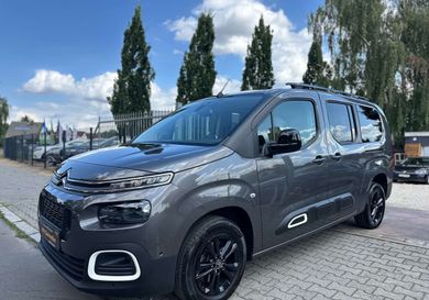 Citroën Berlingo, 2023