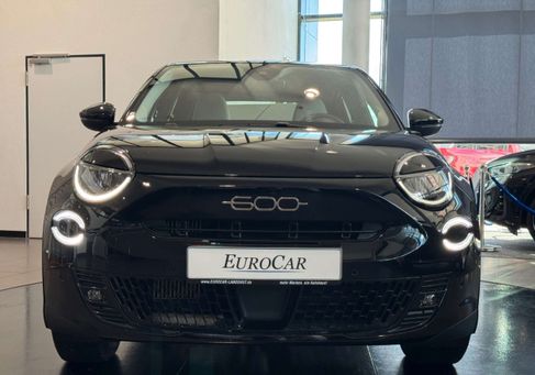 Fiat 600, 2024