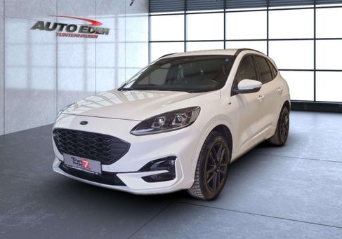 Ford Kuga, 2023