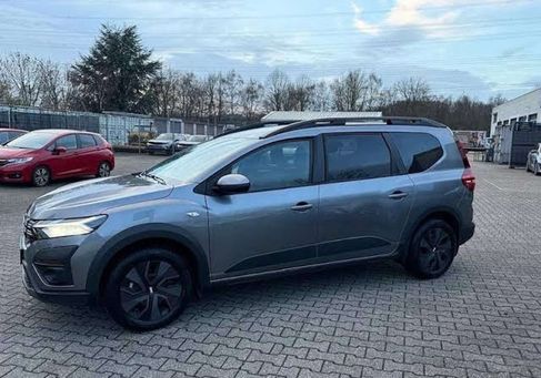 Dacia Jogger, 2026 2