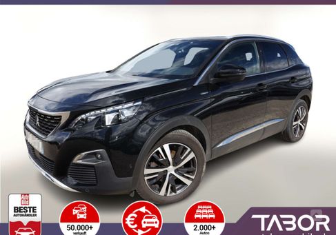 Peugeot 3008, 2019