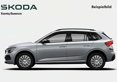 Skoda Kamiq, 2026 3
