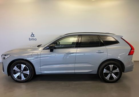Volvo XC60, 2024