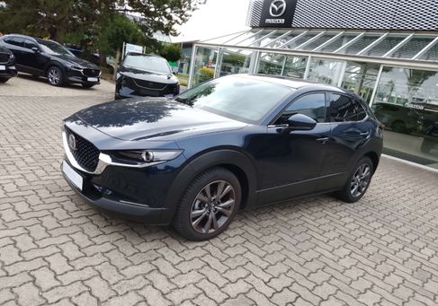 Mazda CX-30, 2025 2