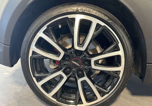 MINI John Cooper Works, 2022