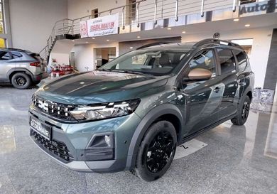 Dacia Jogger, 2026