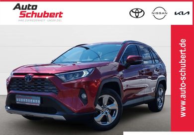 Toyota, 2020