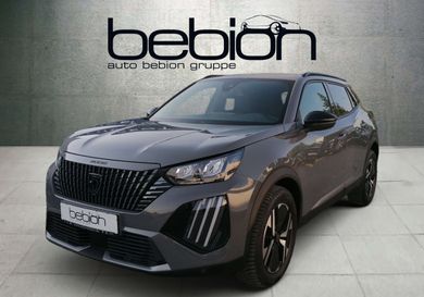 Peugeot 2008, 2024