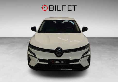 Renault Megane, 2023