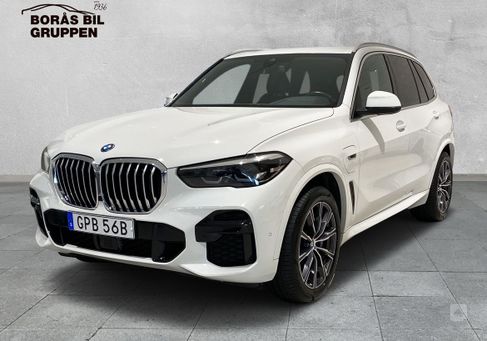 BMW X5, 2023