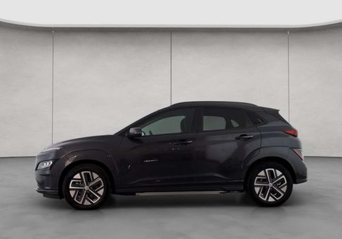 Hyundai Kona, 2024