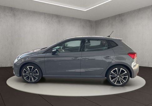 Seat Ibiza, 2025